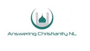 Answering Christianity